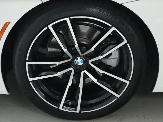 Certified 2023 BMW Z4 sDrive30i w/ Premium Package RWD image 37