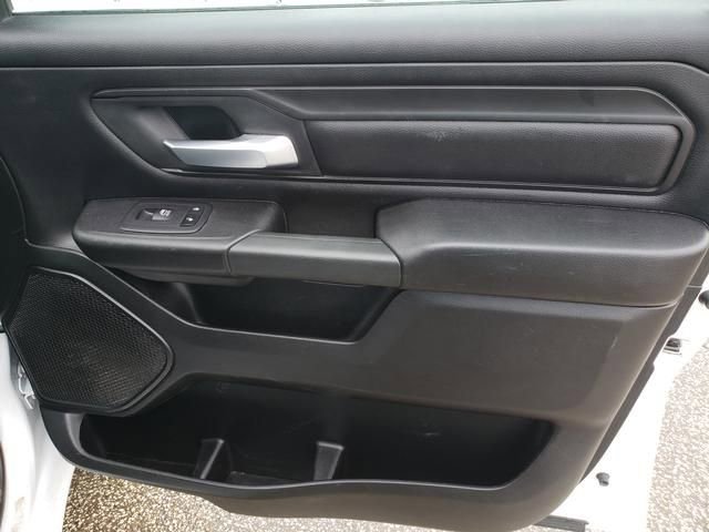 Used 2023 RAM 1500 Tradesman image 21