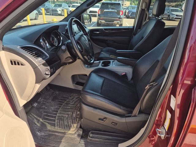 Used 2019 Dodge Grand Caravan SXT FWD image 11
