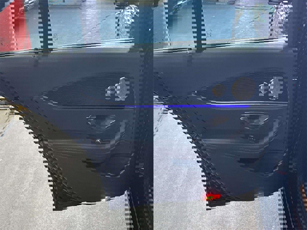 Used 2022 Mercedes-Benz E 350 E 350 4MATICﾮ image 11