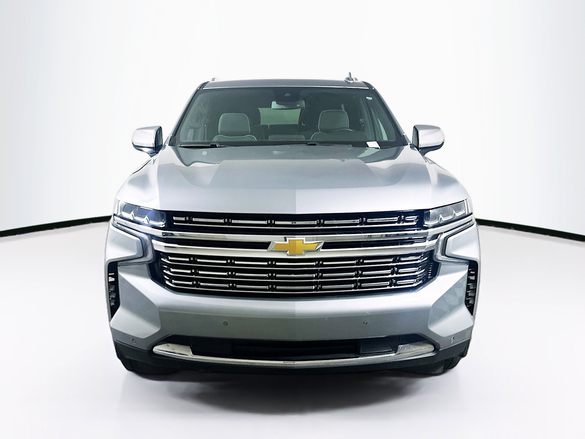 Used 2024 Chevrolet Tahoe Premier image 2