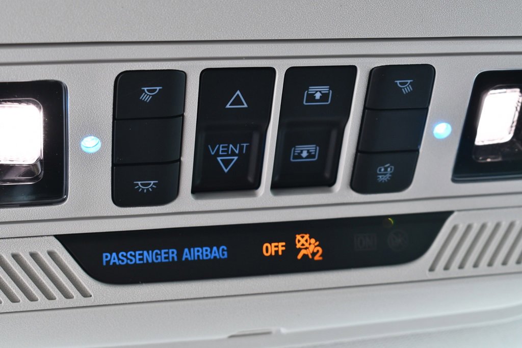 New 2025 Ford Explorer Active w/ Active Comfort Package image 36