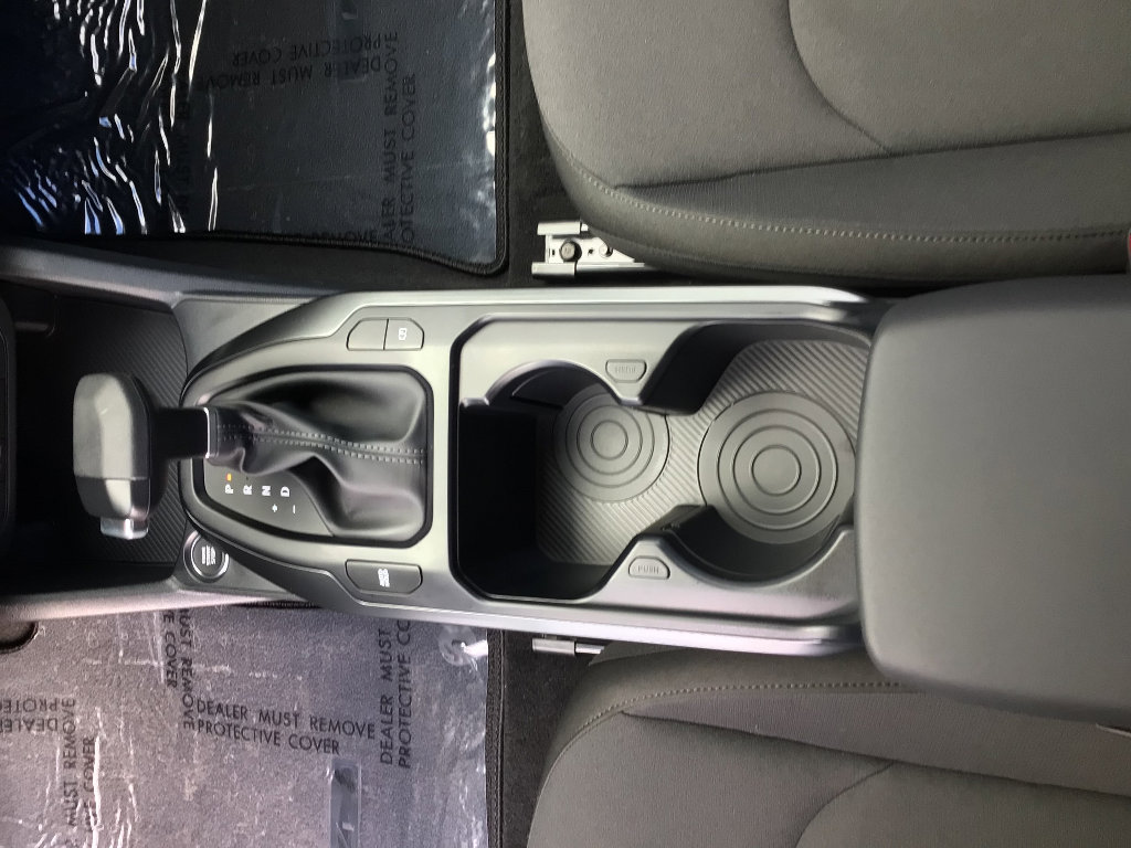 New 2026 Kia K4 LXS image 14