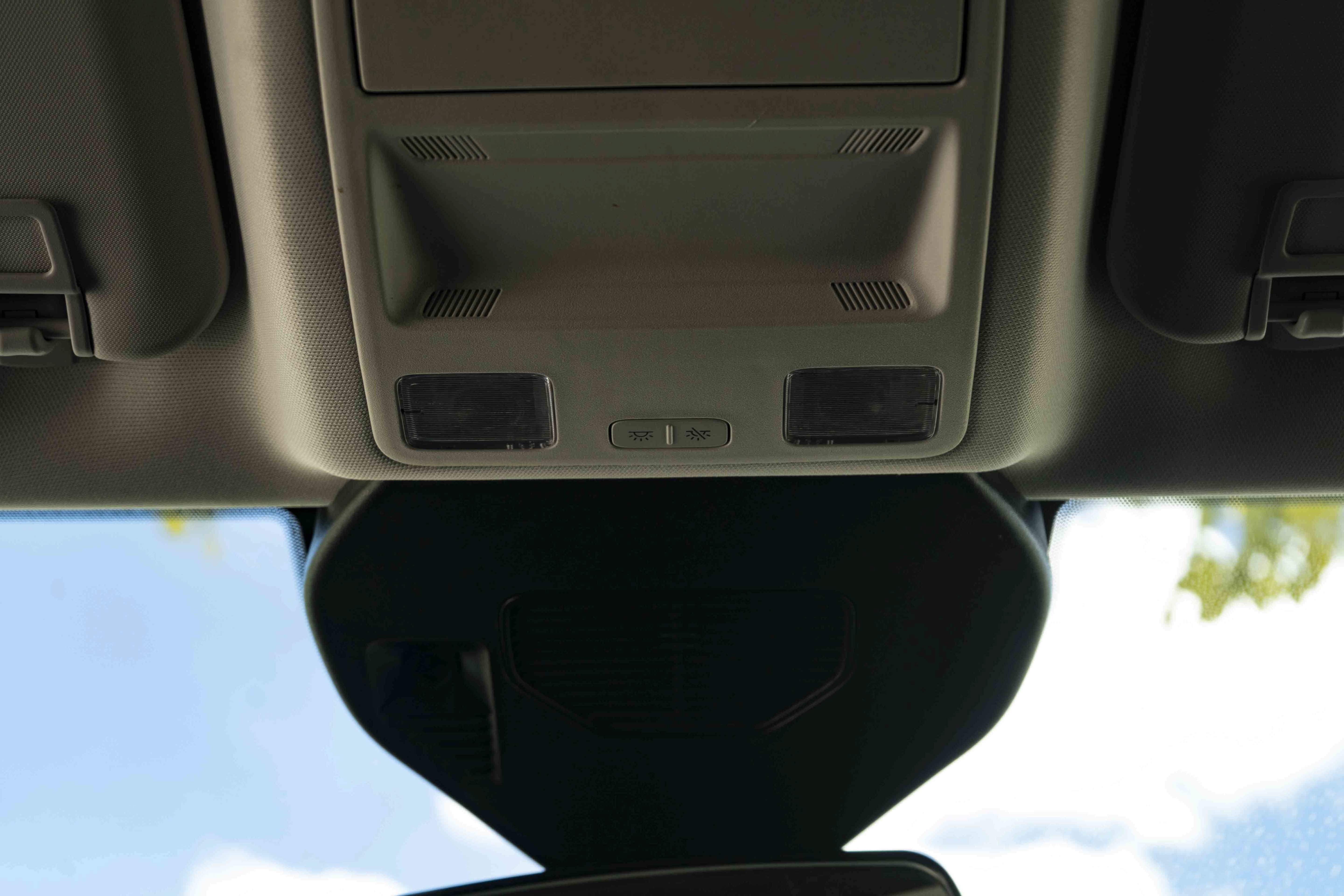 Used 2025 Ford Escape Active FWD image 35