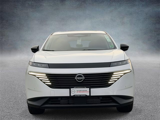 New 2026 Nissan Murano SL image 6