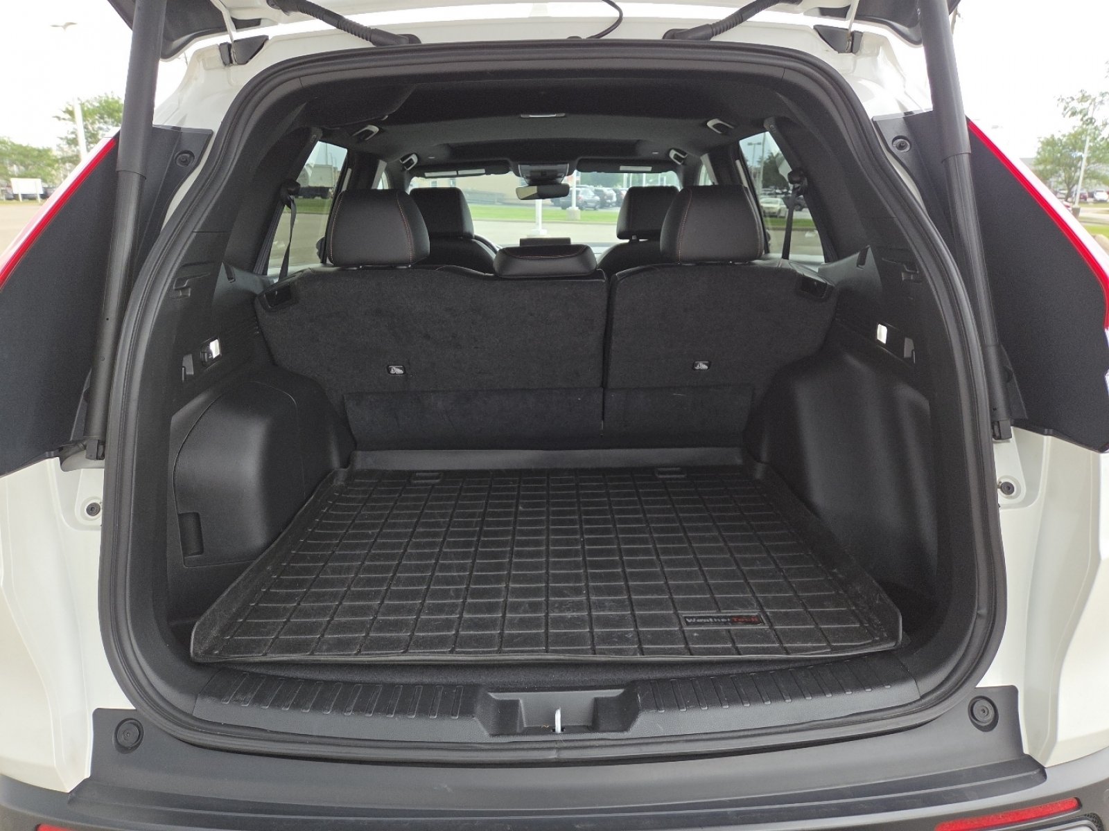Used 2024 Honda CR-V Sport-L image 22