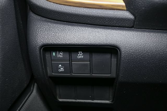 Used 2021 Honda CR-V EX image 33