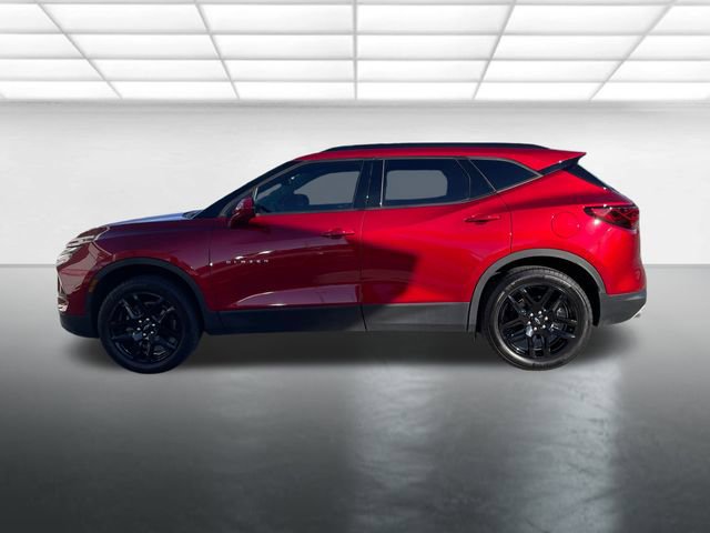 Used 2024 Chevrolet Blazer LT w/ Convenience Package image 2