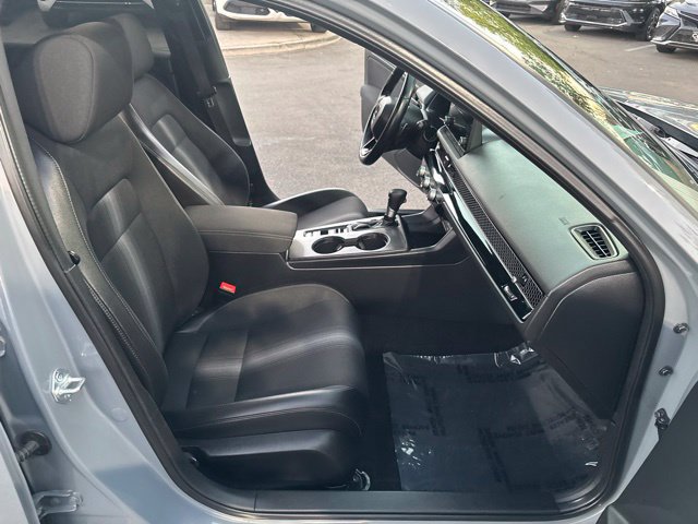 Used 2025 Honda Civic Sport image 23