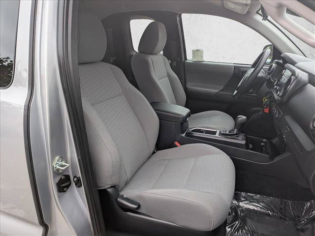 Used 2020 Toyota Tacoma SR w/ SR Convenience Package RWD image 19