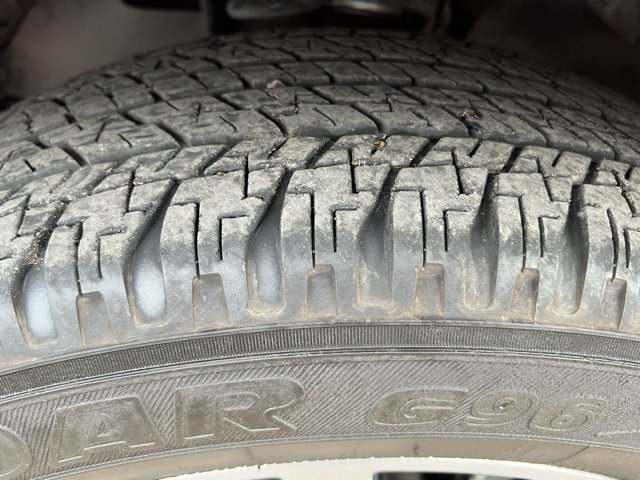 Used 2024 Toyota 4Runner Limited image 11