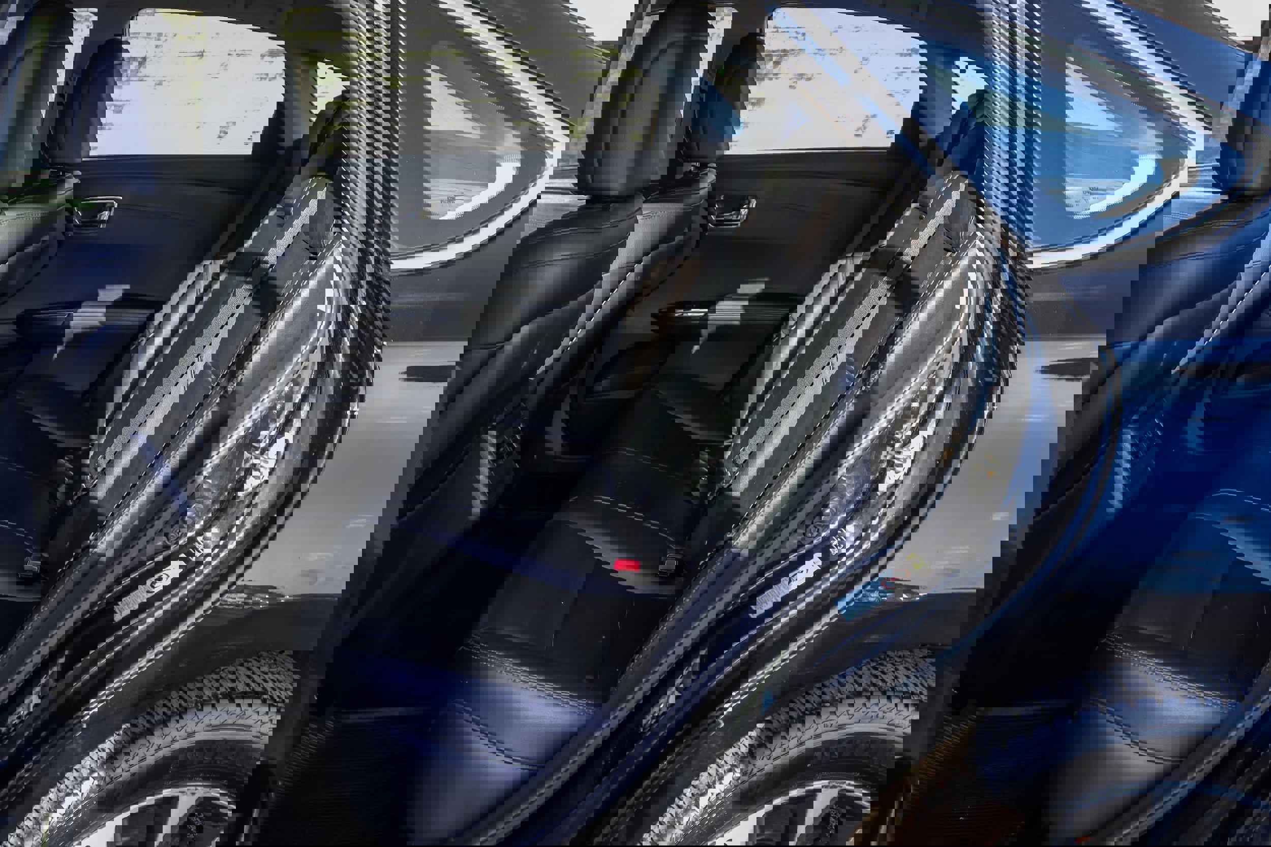 Used 2016 Toyota Avalon XLE image 21