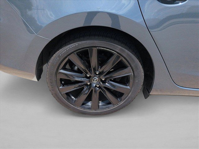 Used 2021 MAZDA MAZDA6 Carbon Edition FWD image 22