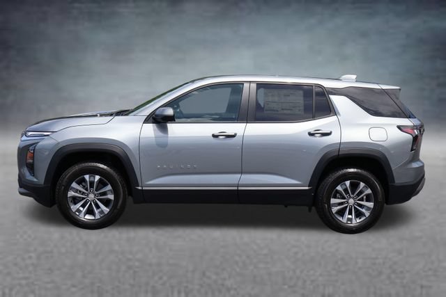 New 2026 Chevrolet Equinox LT w/ Safety and Technology Package AWD/4WD image 4