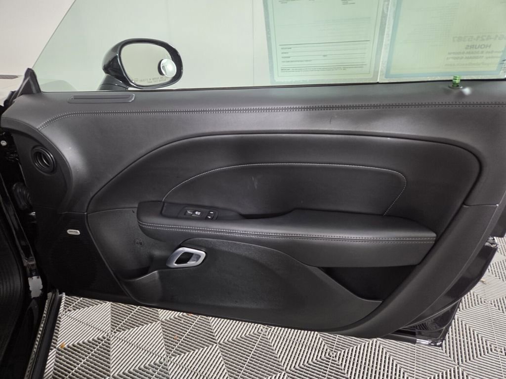 Certified 2023 Dodge Challenger R/T Scat Pack w/ Plus Package image 33