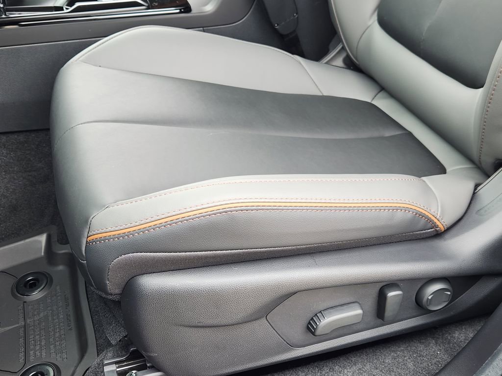 New 2026 Subaru Forester Sport image 17