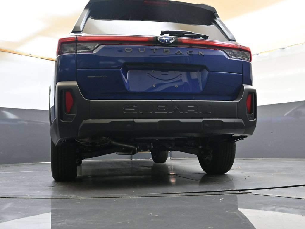 New 2026 Subaru Outback Premium AWD/4WD image 43