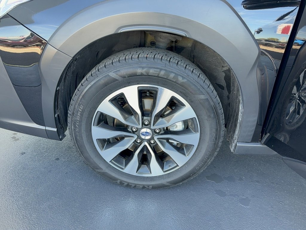 Used 2023 Subaru Outback Limited XT image 30