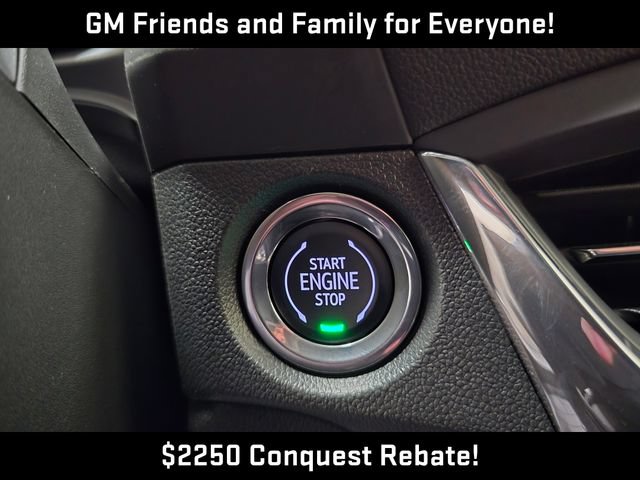 New 2026 Buick Encore GX Sport Touring w/ Comfort Package AWD/4WD image 21