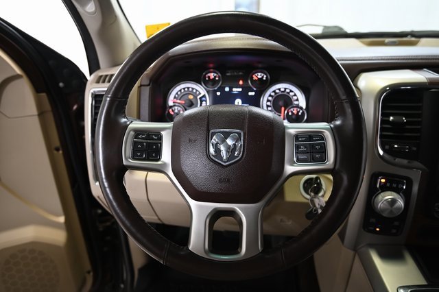 Used 2014 RAM 1500 Laramie w/ Protection Group image 4