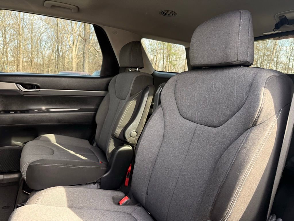 Used 2021 Hyundai Palisade SEL image 27