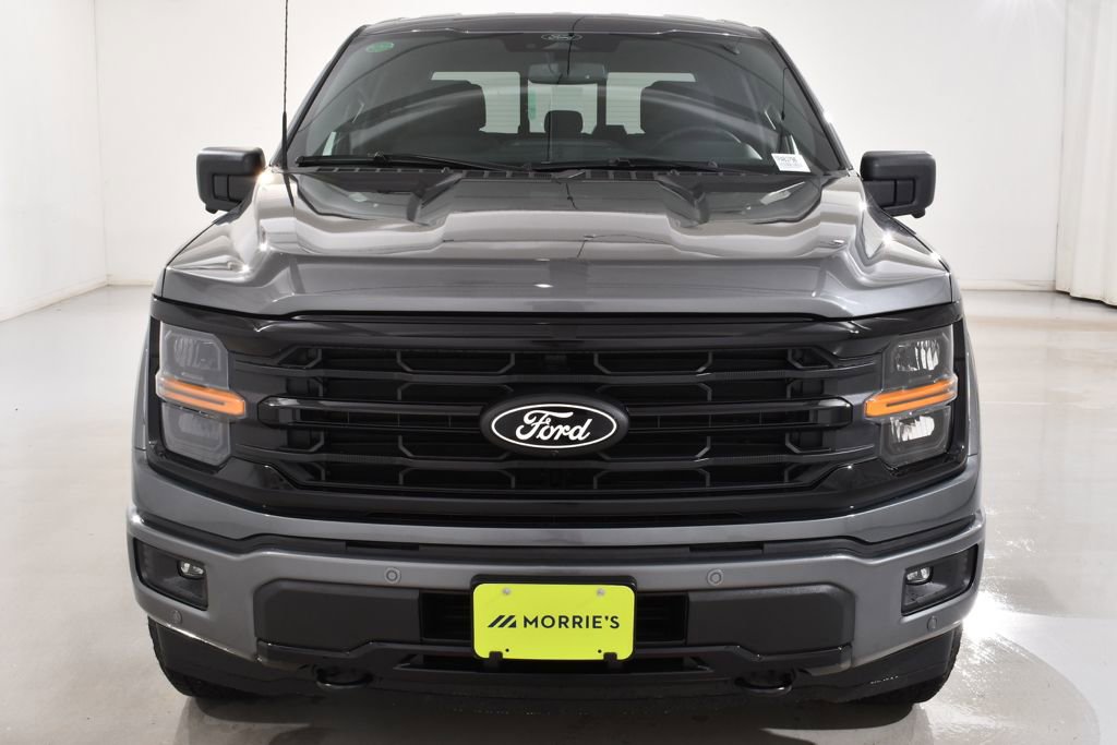 New 2026 Ford F150 XLT image 3