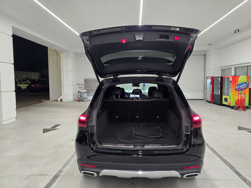 Used 2024 Mercedes-Benz GLE 450e 4MATIC image 39