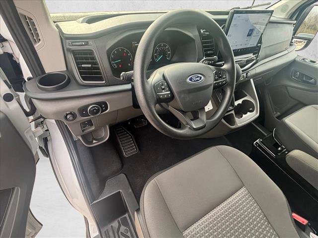 Used 2024 Ford Transit 350 XLT image 10