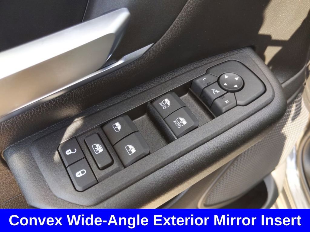 New 2025 RAM 1500 Lone Star RWD image 14