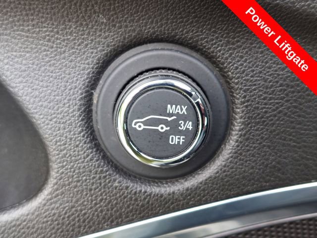 Used 2023 Buick Enclave Essence FWD image 14