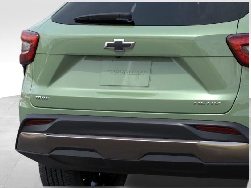 New 2026 Chevrolet Trax ACTIV image 14