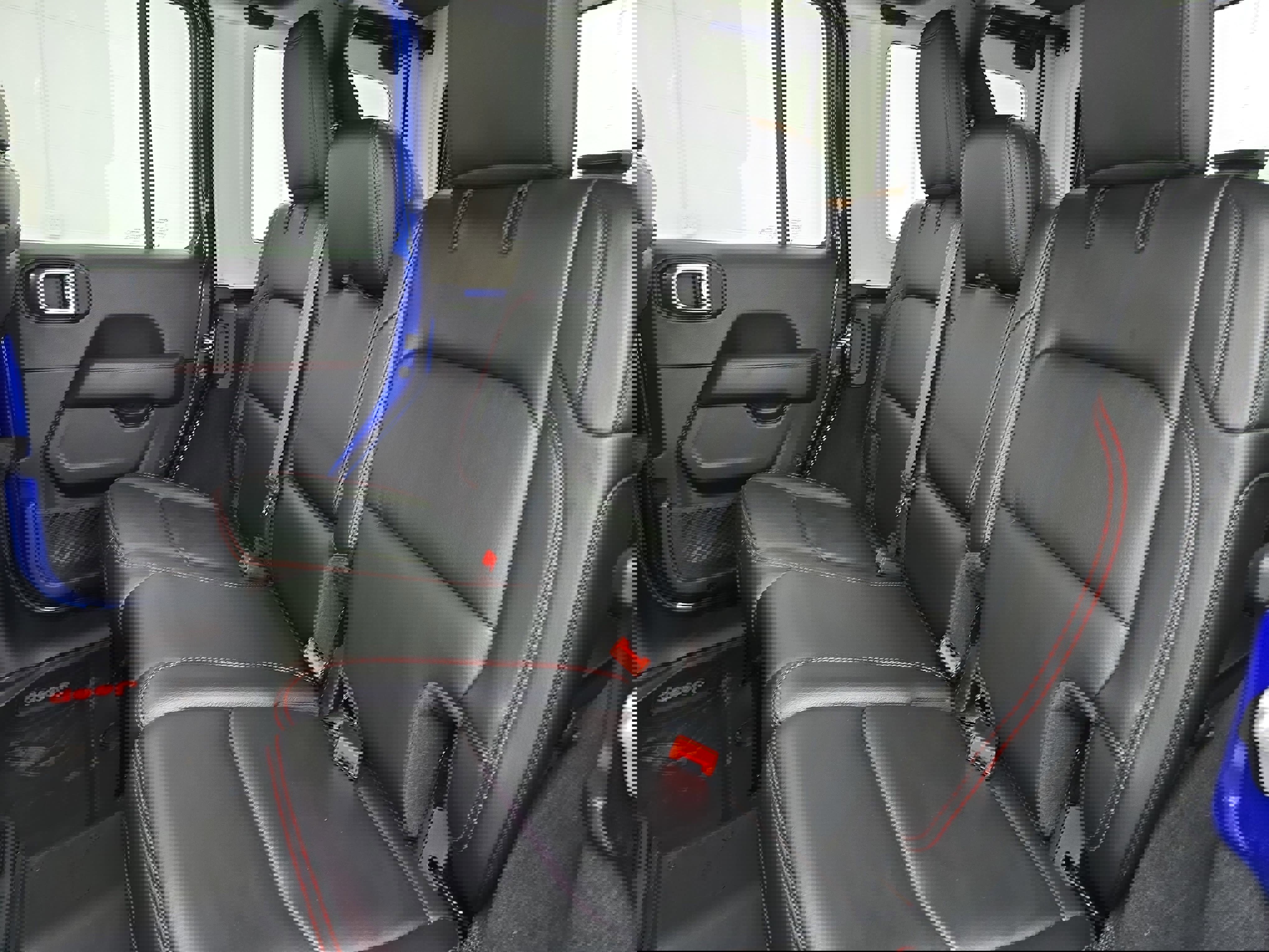 Used 2020 Jeep Wrangler Unlimited Rubicon image 13