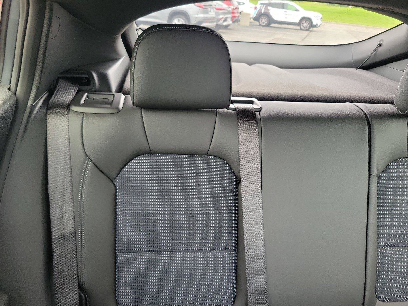 New 2026 Buick Envista Sport Touring w/ Convenience I Package FWD image 11