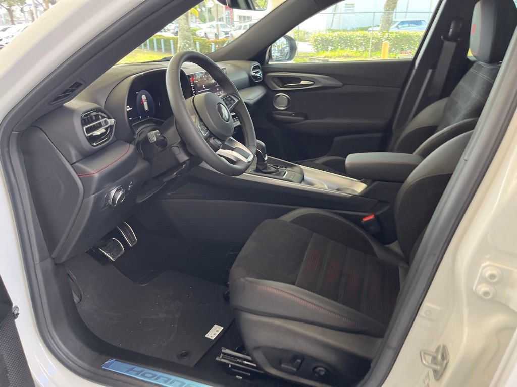 New 2023 Dodge Hornet GT Plus w/ Track Pack AWD/4WD image 6