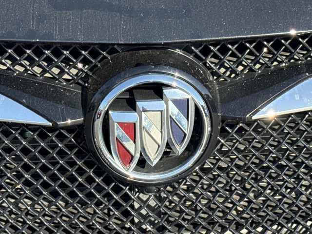 Certified 2023 Buick Enclave Essence w/ Sport Touring Edition image 29