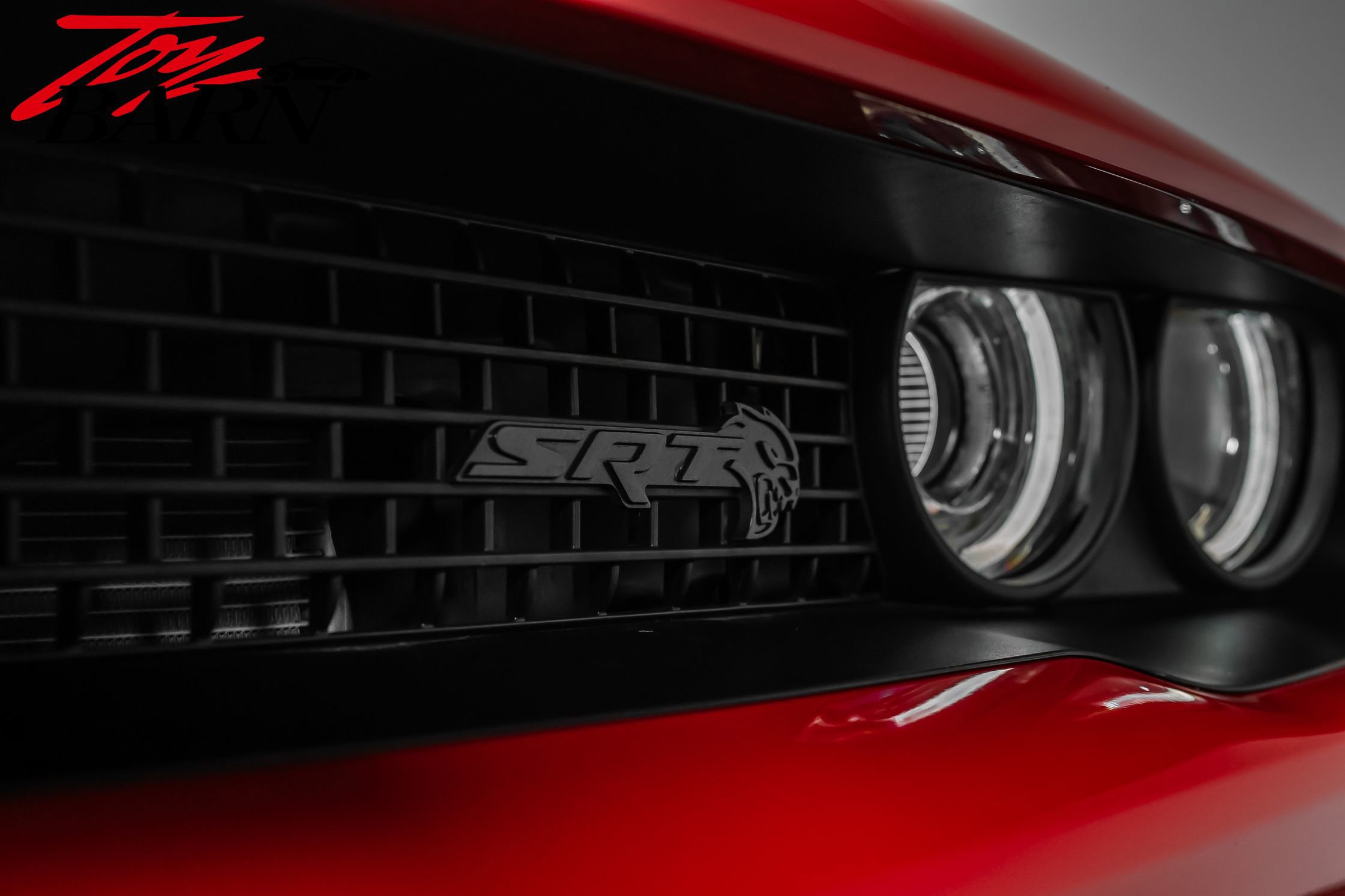 Used 2023 Dodge Challenger SRT Hellcat image 9