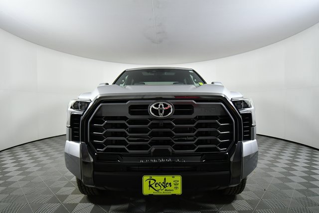 New 2026 Toyota Tundra Limited image 7