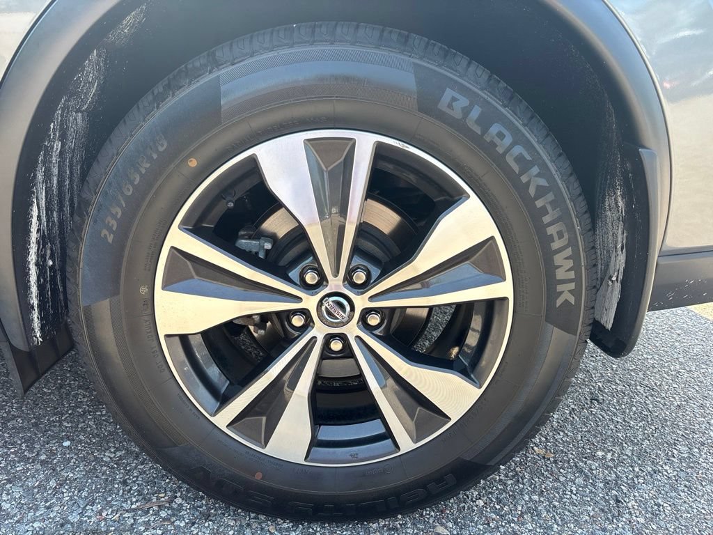 Used 2020 Nissan Murano S w/ Technology Package FWD image 15