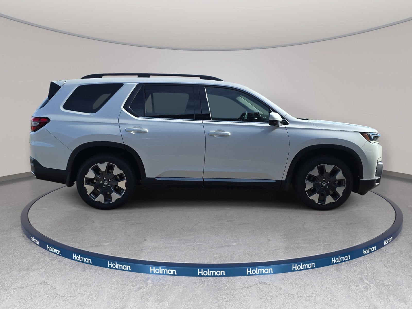 New 2026 Honda Pilot Elite image 4
