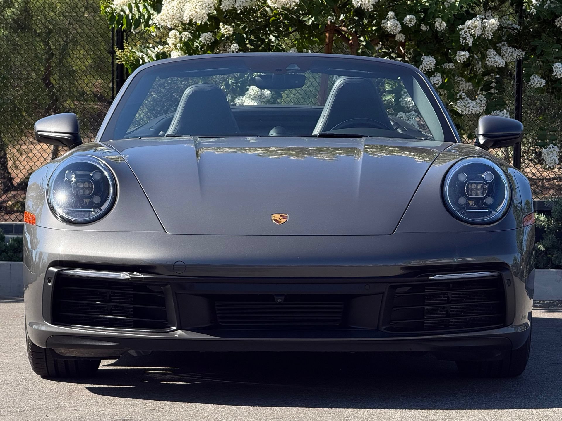 Certified 2024 Porsche 911 Carrera RWD image 10