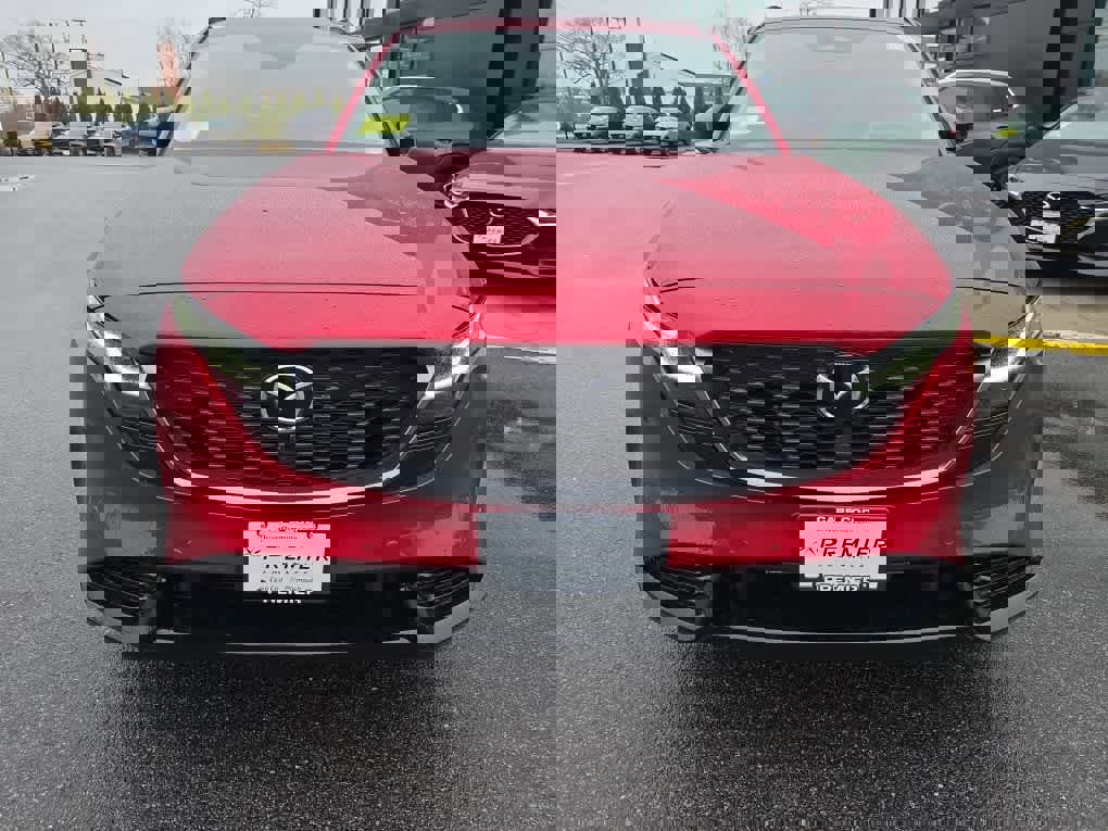 New 2026 MAZDA CX-5 2.5 S w/ Premium Plus Package image 3