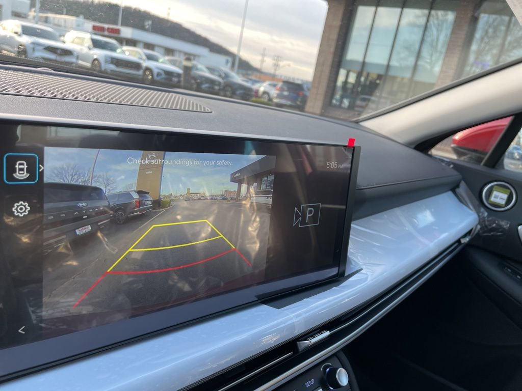 New 2026 Hyundai Sonata SEL image 13