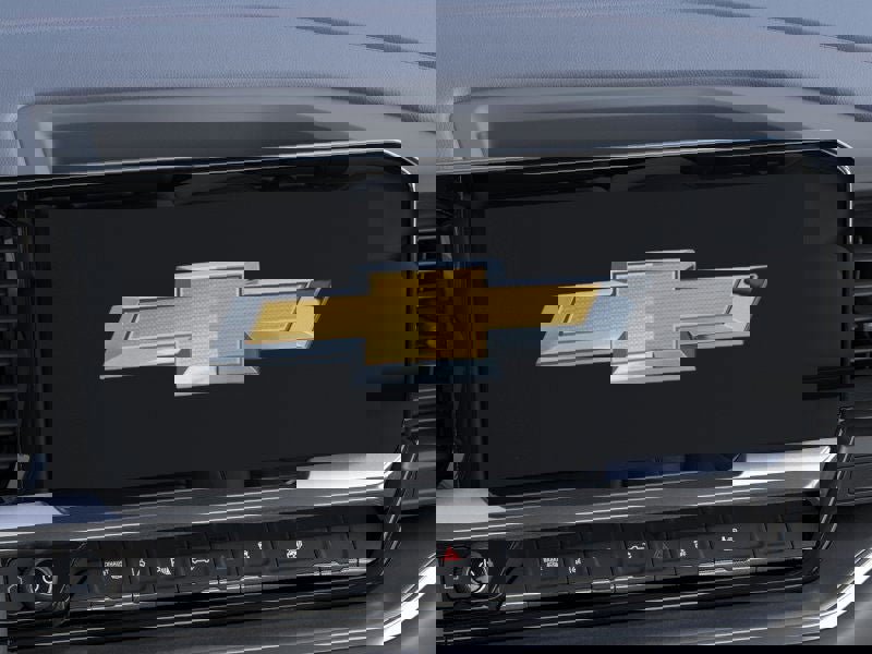 New 2025 Chevrolet Silverado 3500 High Country w/ High Country Premium Package image 44