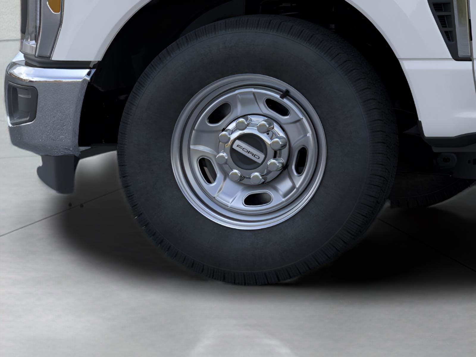 New 2025 Ford F250 XL w/ XL Chrome Package image 79