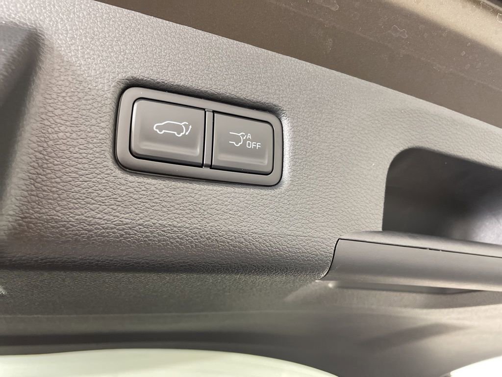 New 2025 Kia Telluride EX image 43