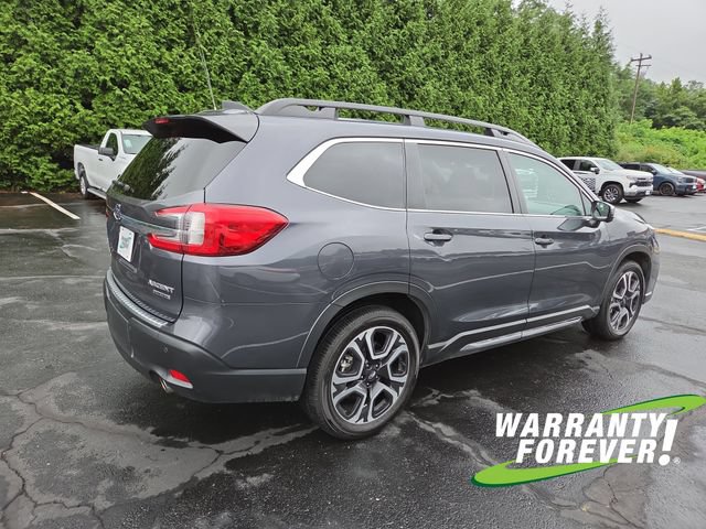 Used 2023 Subaru Ascent Limited w/ Technology Package AWD/4WD image 7