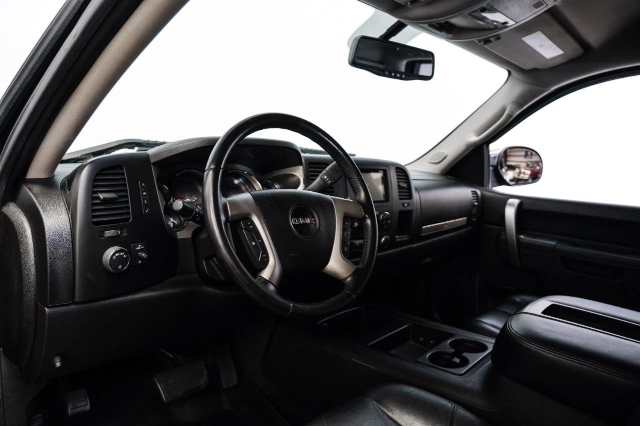 Used 2013 GMC Sierra 1500 SLE w/ Power Tech Package image 3