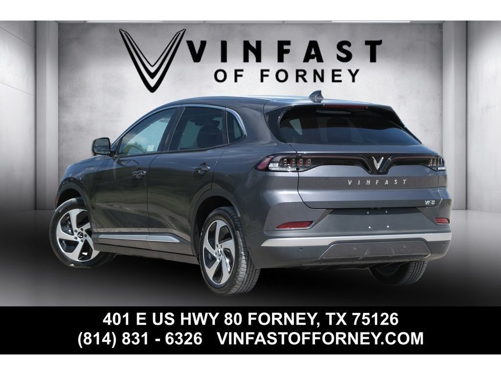 Used 2023 VinFast VF 8 Plus AWD/4WD image 2