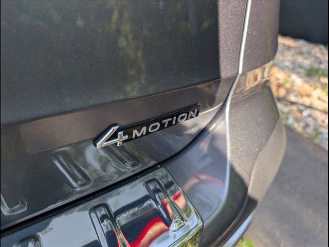 Certified 2022 Volkswagen Taos SE image 17