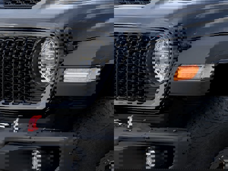 New 2026 Jeep Wrangler Unlimited Rubicon w/ Xtreme 35 Tire Package AWD/4WD image 19